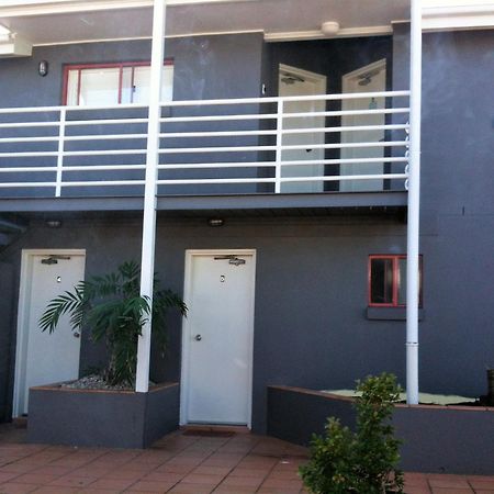Byron Beach House Μπάιρον Μπέι Εξωτερικό φωτογραφία
