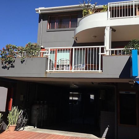 Byron Beach House Μπάιρον Μπέι Εξωτερικό φωτογραφία