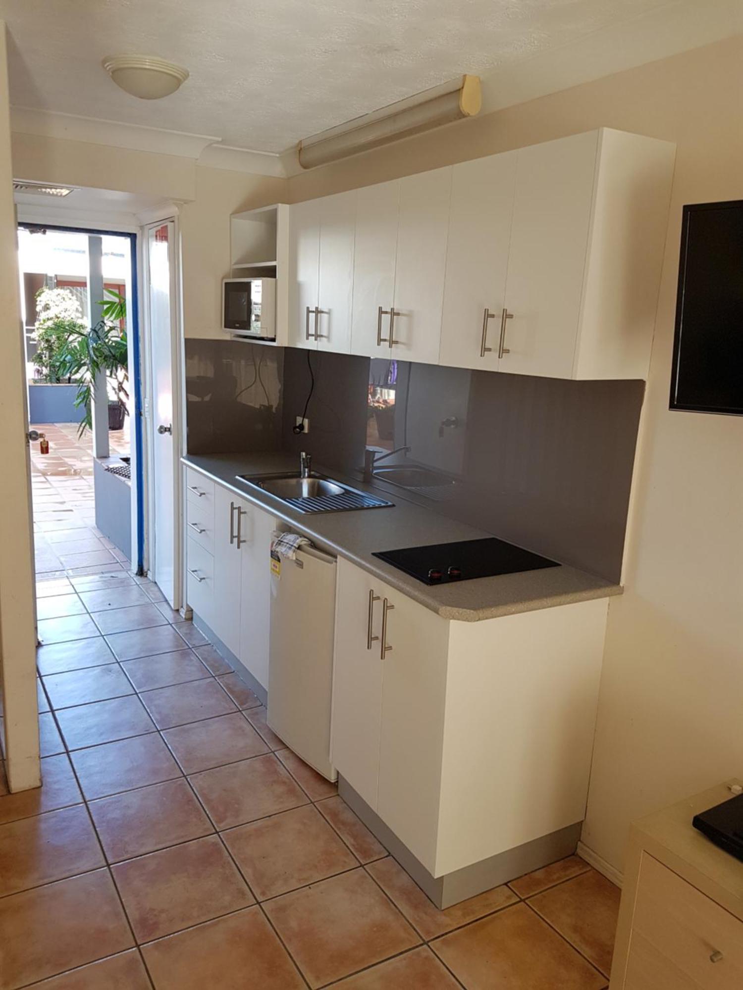 Byron Beach House Μπάιρον Μπέι Εξωτερικό φωτογραφία