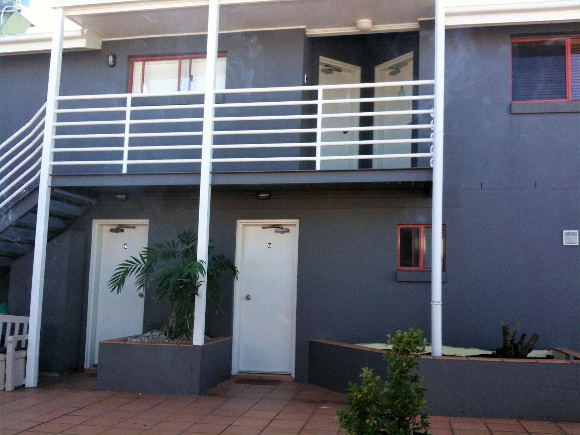 Byron Beach House Μπάιρον Μπέι Εξωτερικό φωτογραφία