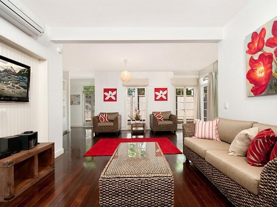 Byron Beach House Μπάιρον Μπέι Εξωτερικό φωτογραφία