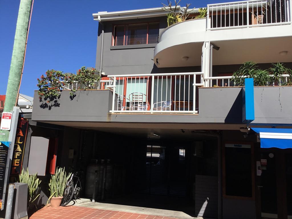 Byron Beach House Μπάιρον Μπέι Εξωτερικό φωτογραφία