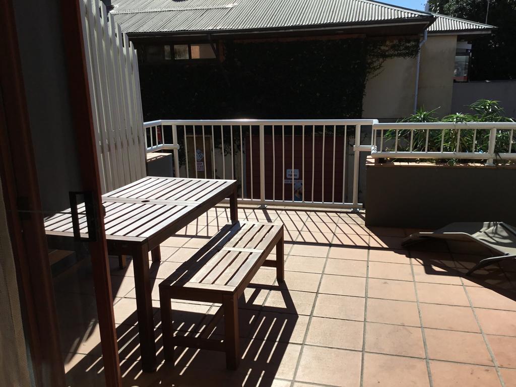 Byron Beach House Μπάιρον Μπέι Εξωτερικό φωτογραφία