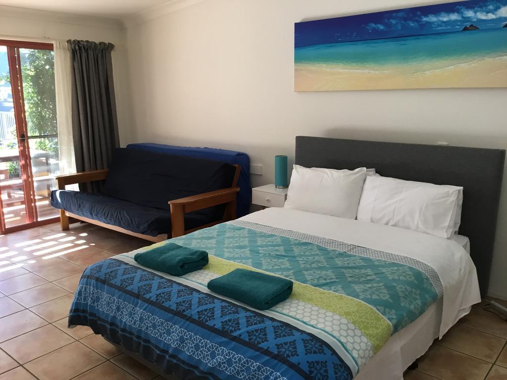 Byron Beach House Μπάιρον Μπέι Εξωτερικό φωτογραφία