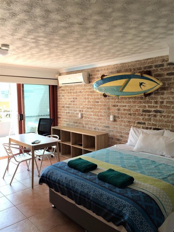 Byron Beach House Μπάιρον Μπέι Εξωτερικό φωτογραφία