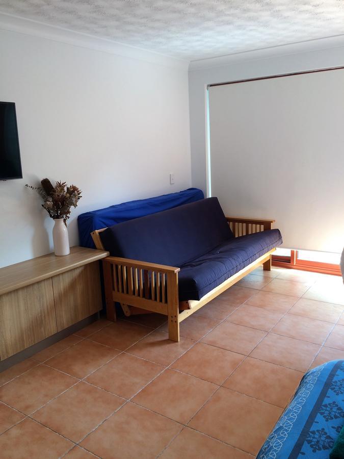 Byron Beach House Μπάιρον Μπέι Εξωτερικό φωτογραφία