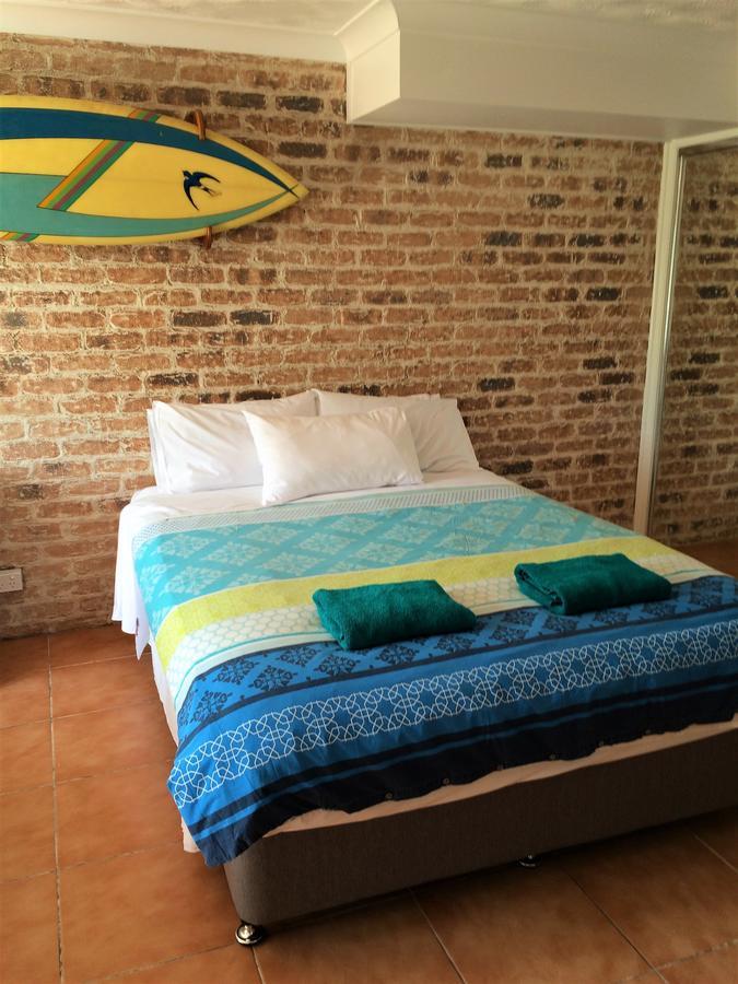 Byron Beach House Μπάιρον Μπέι Εξωτερικό φωτογραφία