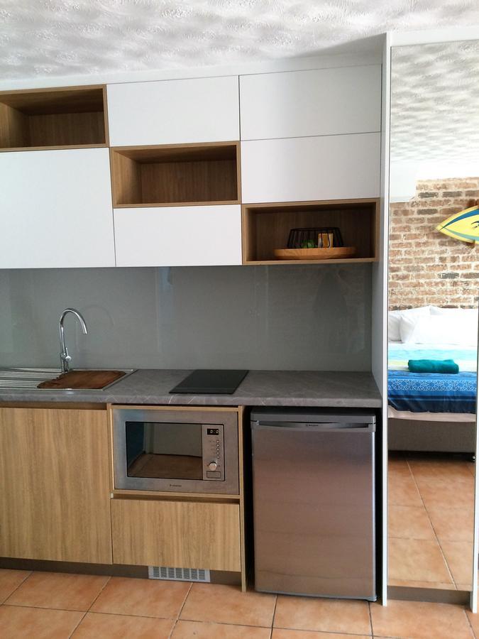 Byron Beach House Μπάιρον Μπέι Εξωτερικό φωτογραφία
